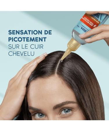 DERMAxPRO by Head & Shoulders Hair Conditioner | Leave-In Day & Night | Promotes Hair Growth | With Niacinamide & Caffeine | 6x145ml - Buy Online on GoSupps.com