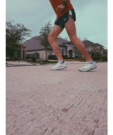 Swiftwick VIBE ZERO Trail & Road Running Socks - Medium Purple - Buy Online on GoSupps.com