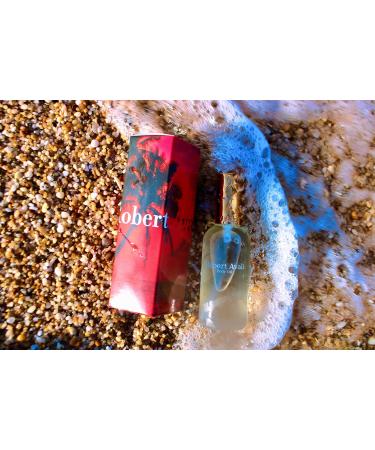 Robert Avali 100ml Lightweight Non-Greasy Body Oil with Vitamin C & Jojoba for Deep Hydration - Buy Online on GoSupps.com