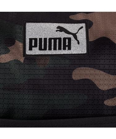 PUMA Women's Evercat Jane Tote - Camo | Stylish & Versatile One Size Bag - Buy Online on GoSupps.com