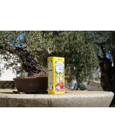 LA ESPA OLA - Olive oil from pomace origin Spain Can (4L) - Buy Online on GoSupps.com