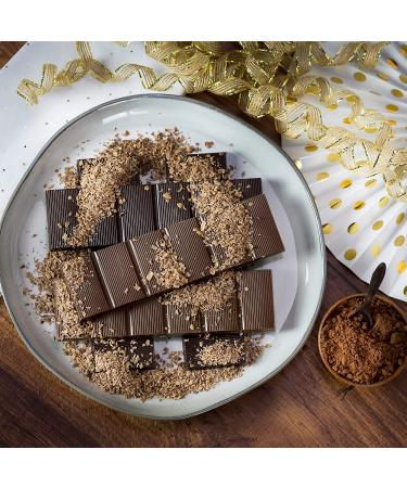 Peanuts Chocolate Thanksgiving Variety Gift Pack - Snoopy Gourmet Bar Set | 1.75oz 5-Bar Rich Belgian Chocolate Box Set | Kosher Candy | Great Charlie Brown Gifts for Kids | Perfect Host Gift Shopping | Prime Holiday Delivery - Buy Online on GoSupps.com