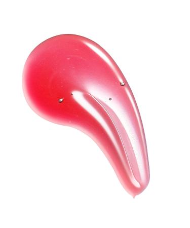 Lottie London Oil Slick 100% Vegan Lip Oil Strawberry Dreams 0.12 fl oz - Buy Online on GoSupps.com