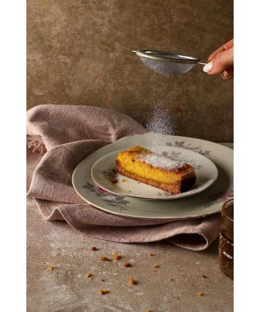 Biojoy Organic almond flour (1 kg) Ground almond without additives - Buy Online on GoSupps.com