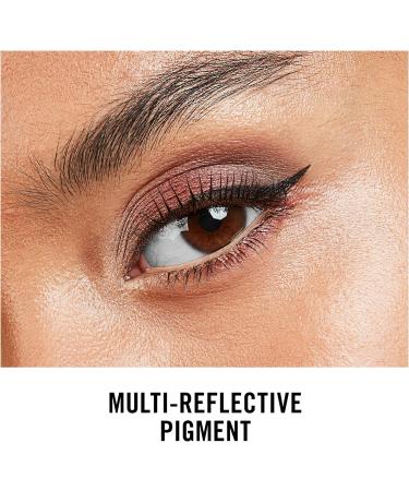 Rimmel London Scandaleyes Golden Eye Cream 5 Pan Eyeshadow Palette - Buy Online on GoSupps.com