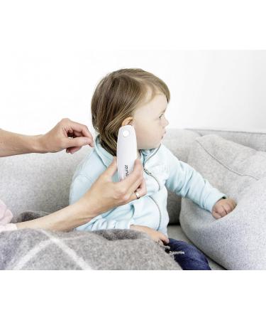 Beurer FT 78 Ear Thermometer Replacement Protective Caps Set (20 Pieces) - Buy Online on GoSupps.com