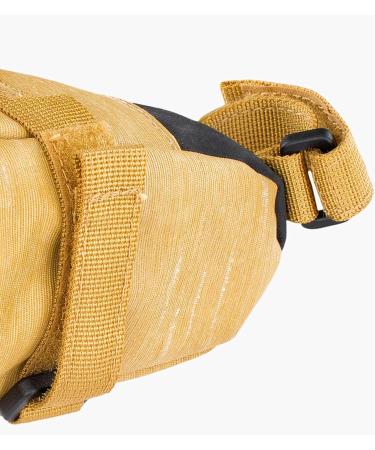 Buy EVOC SEAT BAG TOUR - Loam & L Clay Yellow | Premium International Shipping Available - Buy Online on GoSupps.com