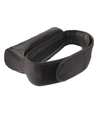 CPAPology Sleep Noodle: Anti-Snore Belt for Side Sleeping Medium Size - Buy Online on GoSupps.com
