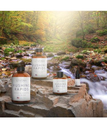 Levona Scent Essential Oil - Fresh Grapefruit & Citrus Aroma for Home Office Hotel & Spa - 500ml Luxury Fragrance for Diffusers & Humidifiers - Buy Online on GoSupps.com