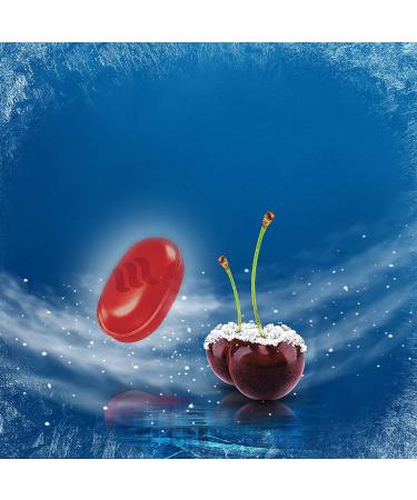 Vicks VapoCOOL Severe Medicated Drops for Sore Throat Pain - Cherry Freeze Flavor, 225 Drops - Buy Online on GoSupps.com