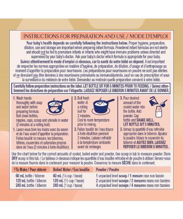 Enfamil A+ Spit Up Powder 629 Gram - Buy Online on GoSupps.com