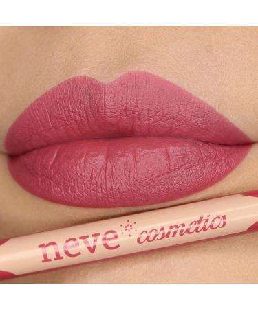  Neve Cosmetics Neve Cosmetics Pastel Full Coverage Lip Color | Orchid - Buy Online on GoSupps.com