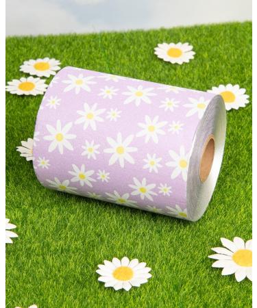 FRAMAR Whoopsie Daisy Hair Foil - 320 ft Highlighting Foils for Long Hair | Salon Quality Highlighting Kit for Hair Stylists - Buy Online on GoSupps.com