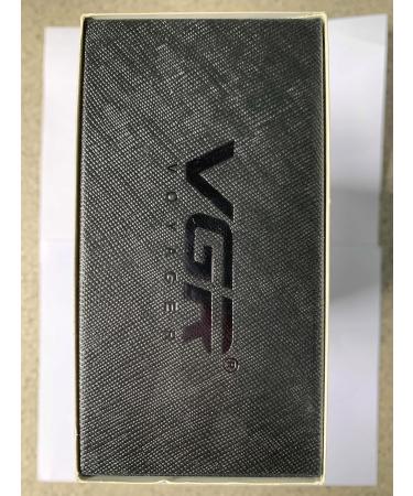 VGR Electric Hair Cipper for Men Professional Crod/Crodless Hair & Beard Trimmer Rechargeable Haircut Barber Clipper LED Display Hair Cutting Kit - Buy Online on GoSupps.com