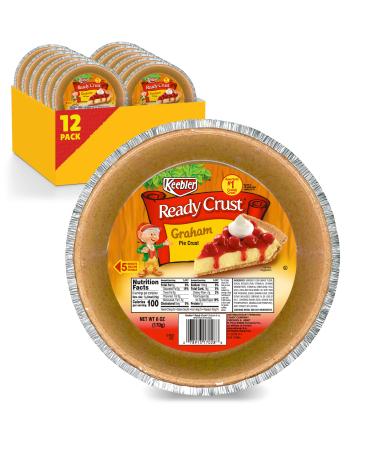 Keebler Ready Crust - Buy Online on GoSupps.com