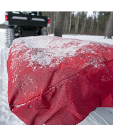 Eskimo Ice Fishing Shelter Travel Cover - 50 Tub Cover for 1-Person Shelter - Buy Online on GoSupps.com