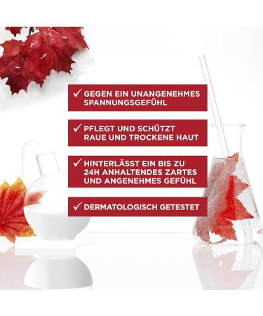 Garnier Body Moisturizing Cream - 400 ml Repair Cream for Soft Hydrated Skin | Buy Internationally - Buy Online on GoSupps.com