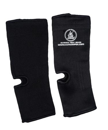 Ankle Wrap for Men and Women Ankle Stabilizer for Sprained Foot Ankle Wraps Support Ankle Brace for Martial Arts Trainers Large