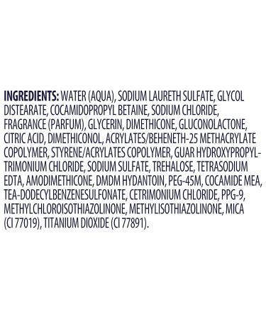 Buy Dove Nutritive Solutions Intensive Repair Shampoo 3 oz - International Shipping Available - Buy Online on GoSupps.com