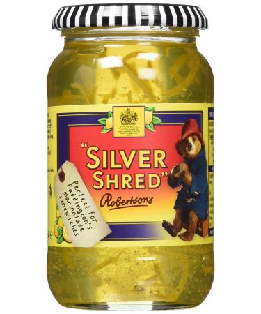 Robertsons Silver Shred 454g Single - Buy Online on GoSupps.com