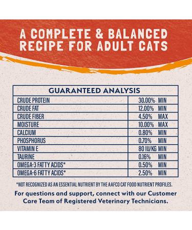 Natural Balance Limited Ingredient Diet | Grain-Free Dry Cat Food - Duck, Chicken, Salmon, Venison | Green Pea & Duck Recipe - 10 lb - Buy Online on GoSupps.com