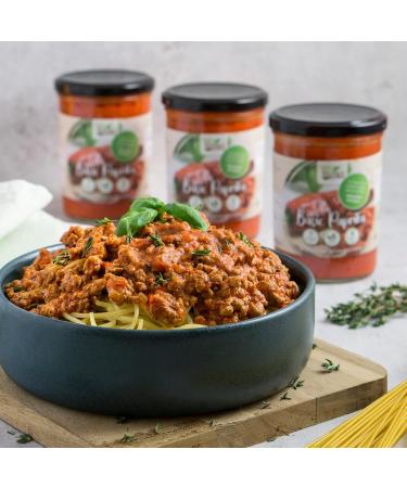 Buy Eat Tolerant Basic Paprika 400g - Premium Quality & International Shipping Available - Buy Online on GoSupps.com