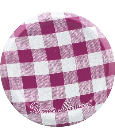 Bonne Maman Intense Blueberry Fruit Spread 8.2 oz - Delicious & All-Natural - Buy Online on GoSupps.com