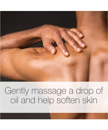 Neutrogena Fragrance-Free Lightweight Body Oil for Dry Skin - Sheer Moisturizer in Light Sesame Formula (8.5 fl. oz) | International Shipping Available - Buy Online on GoSupps.com