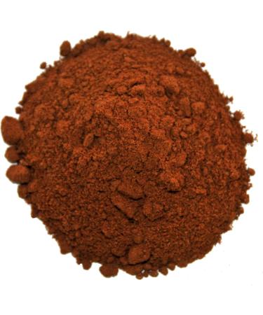 Buy Lucky Reptile SB-LR Sand Bedding 7.5L | Best Substrate for Desert Terrariums | Red Clay Sand for Reptile Habitats - Buy Online on GoSupps.com