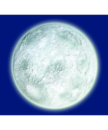 Brainstorm Toys E2003 My Very Own Moon Nightlight | 11.02 x 3.15 x 13.39 inches | Single - Buy Online on GoSupps.com