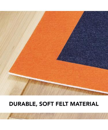 Rico Industries NBA Brooklyn Nets Wall Decoration - 30.5 x 76.2 cm | Perfect for Home Bedroom & Man Cave - Buy Online on GoSupps.com