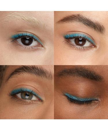 KIKO Milano Intense Colour Long Lasting Eyeliner 12 Intense and Gliding Eye Pencil Long Lasting - Buy Online on GoSupps.com