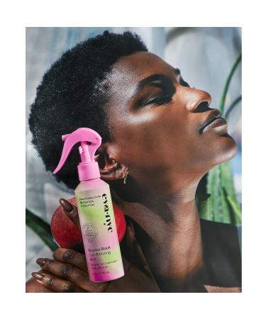 Eva NYC Bounce Back Curl Reviving Mist - 5.4 fl oz | Revive and Define Your Curls - Buy Online on GoSupps.com