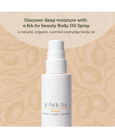 Olive Oil Phyto Blend Silken Body Spray - Ultra Moisturizing Dry Oil Mist | Gluten-Free Paraben-Free Sulfate-Free Cruelty-Free | 5 Oz - Buy Online on GoSupps.com