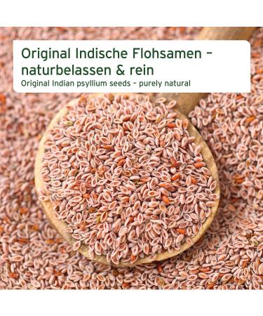 AniForte 3 kg feed for horses dogs and cats rich in fiber and mucilaginous substances quality equivalent to raw materials of Indian origin - Buy Online on GoSupps.com