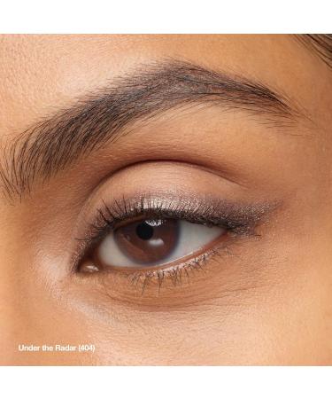 Revlon ColorStay Multiplayer Liquid-Glide Eyeliner multi-use makeup product with a professional brush creamy texture waterproof and long-lasting 404 Under the Radar 0.9g - Buy Online on GoSupps.com