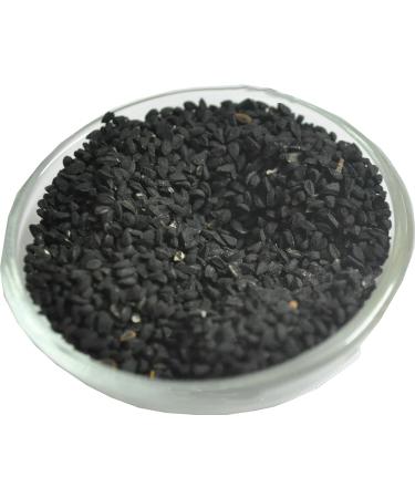 BLACK ONION SEEDS 100g NIGELLA / KALONJI NATURAL MEDICINAL OR CULINARY - Buy Online on GoSupps.com