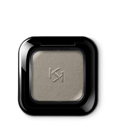 Kiko Milano High Pigment Eyeshadow 51 |Long -lasting highly pigmented eyeshadow in 5 different finishes: matt mother -of -pearl colors metallic satin and shimmering.51 Satin Jungle Green