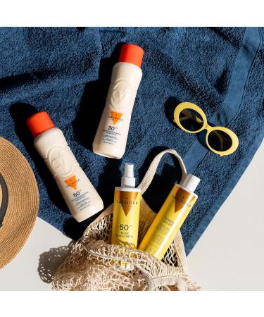 BRONCEADORA HYDRATING LECHE facial and body with zanahoria aceite SPF 30 500 ml - Buy Online on GoSupps.com