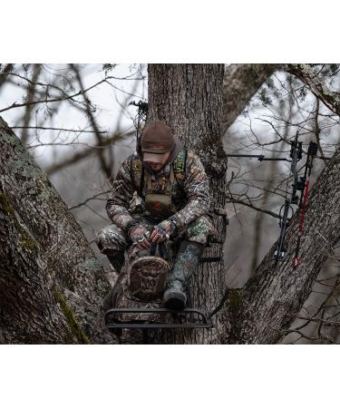 ALPS OutdoorZ Pursuit Pack Realtree Edge 44L - Lightweight Hunting Backpack - Buy Online on GoSupps.com