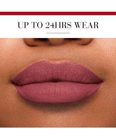 Rouge Velvet Ink Lipstick 25 - Long-Lasting Vibrant Color | International Shipping Available - Buy Online on GoSupps.com