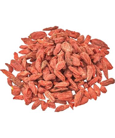 Old India Goji Berries 100g - Buy Online on GoSupps.com