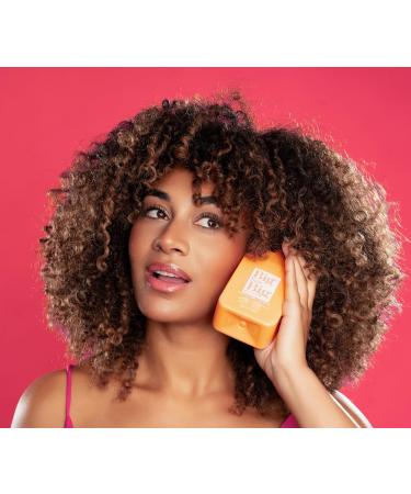 UNIIKON - Nourishing and Moisturizing Shampoo and Mask Duo Set - Defines Curls and Promotes Growth - Curly and Frizzy Hair - Afro and Curl Range 3A to 4C - Buy Online on GoSupps.com