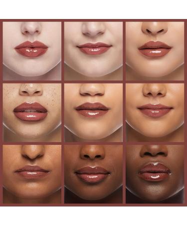Yves Saint Laurent Lip Gloss - Plum Colour | 6 ml | 1 Pack - International Shipping - Buy Online on GoSupps.com