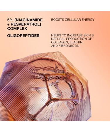 Lab Series Men's Max LS Serum - Anti Aging Skin Care for Men - Visibly Reduces Fine Lines & Wrinkles 0.91 Ounce - Buy Online on GoSupps.com