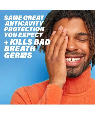 ACT Total Care Zero Alcohol Anticavity Fluoride Mouthwash 18 fl. oz. & ACT Anticavity Zero Alcohol Fluoride Mouthwash 18 fl. oz. Bundle - Buy Online on GoSupps.com