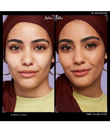 NYX Pore Filler Targeted Primer Stick - Blurring Pore Filler Stick - Buy Online on GoSupps.com