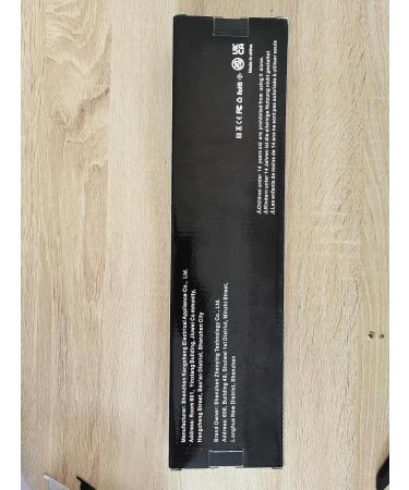 Culwad 9mm Ceramic Curling Iron for Small Curls | Best for Short/Medium Hair & Afro Curls | Includes Gloves - Buy Online on GoSupps.com