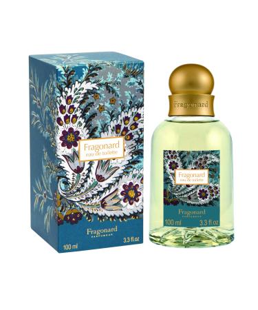 Fragonard Parfumeur Fragonard Eau de Toilette - 100 ml