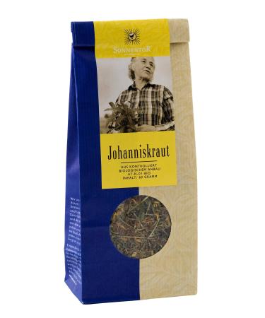 Sonnentor Sonnentor Loose Tea Bags (2 x 60 g) - Organic